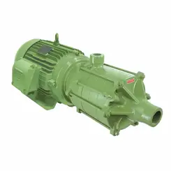 Bomba Multies. Schneider ME-BR 24125V 12,5CV 220/440V Mono