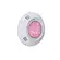 Luminária RGB Cabo 1,5m Sodramar SMD 9 9W