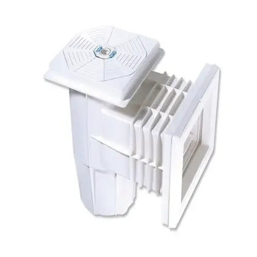 Skimmer Sodramar Coadeira Boca Pequena