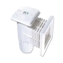 Skimmer Sodramar Coadeira Boca Pequena