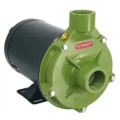 Bomba Schneider BC-92S 1B 2,0CV 127/220V Monofásica