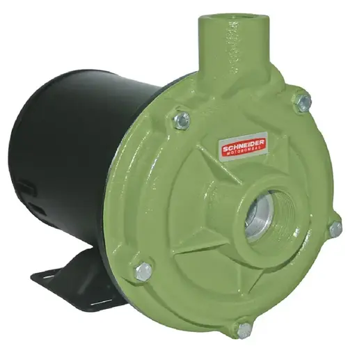 Bomba Schneider BC-92T R 2.1/2" 1,5CV 127/220V Monofásica