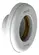 Dispositivo Aspiração Latão Alvenaria Sodramar Pratic 1.1/2'' ABS