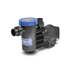 SYLLENT BOMBA PISCINA 1CV 220V TRIFASICO