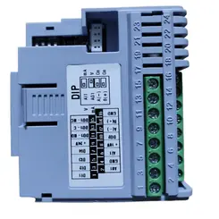 WEG MODULO I/Os CFW500-IOS