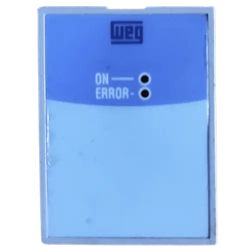 Conjunto WEG Acessório Drive CFW-08 1CL Cod. 10413902