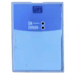 Conjunto WEG Acessório Drive CFW-08 1CL Cod. 10413902