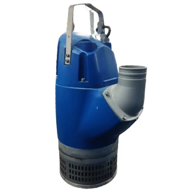 Bomba Sulzer JUMBO XJ 50 ND 8CV/6KW Trifásica 220V - Bomba Sulzer