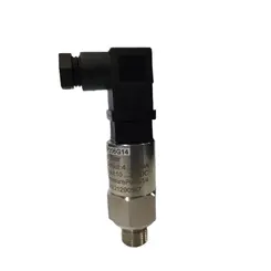 Transmissor de Pressão Saída 4 à 20ma BSP 1/4" Partem 0 À 16 BAR