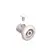 Dispositivo Hidromassagem Sodramar Branco 1.1/2"