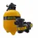 Conjunto Jacuzzi 15 TP 0,33CV 110/220V Monofásico