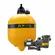 Conjunto Jacuzzi 26 TP 1,5CV 110/220V Monofásico