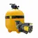 Conjunto Jacuzzi 22 TP 0,75CV 127/220V Monofásico