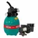 Conjunto Dancor DFR-11 0,25CV 110/220V Monofásico