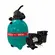 Conjunto Dancor DFR-12 0,25CV 110/220V Monofásico