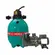Conjunto Dancor DFR-15-7 0,50CV 110/220V Monofásico