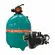 Conjunto Dancor DFR-19 0,50CV 220/380V Trifásico