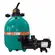 Conjunto Dancor DFR-19 0,50CV 220/380V Trifásico