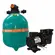 Conjunto Dancor DFR-19 0,50CV 110/220V Monofásico