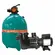 Conjunto Dancor DFR-19-10 0,75CV 110/220V Monofásico