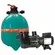 Conjunto Dancor DFR-22 0,75CV 110/220V Monofásico