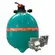 Conjunto Dancor DFR-24 1,0CV 110/220V Monofásico