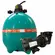 Conjunto Dancor DFR-24 1,0CV 220/380V Trifásico