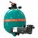 Conjunto Dancor DFR-24-13 1,5CV 220/380V Trifásico