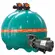 Conjunto Dancor DFR-2-30 3,0CV 110/220V Monofásico