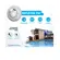 Refletor Azul Tholz Luxpool 9W