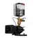 Pressurizador Inverter Rowa MAX PRESS 360 VF 3,0CV 220V Mono Até 8 banheiros