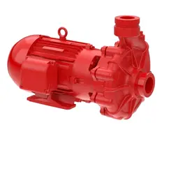 Bomba Incêndio Famac FNI-GROOVED 7,5CV Trifásica Rt 170mm
