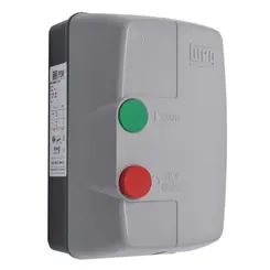 Chave de Partida Weg PDWC10 20,00 CV Trifásico 220V V25