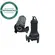 Bomba Trituradora Famac FBS-JAC-NG-600 3,0CV Trifásica