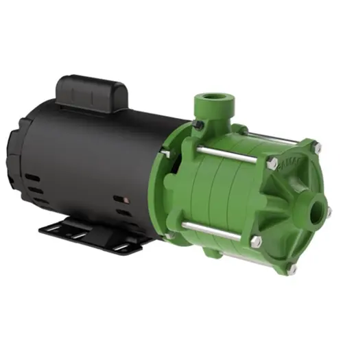 Bomba Multiestagio Famac FEI 2,0CV Trifásica RT 123mm