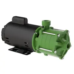 Bomba Multiestagio Famac FEI 2,0CV Trifásica RT 123mm