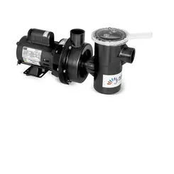 Bomba Piscina Nautilus NBFC-1 0,33 127/220V Monofásica