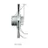 Rotor Schneider AL BC-22 1A 169mm