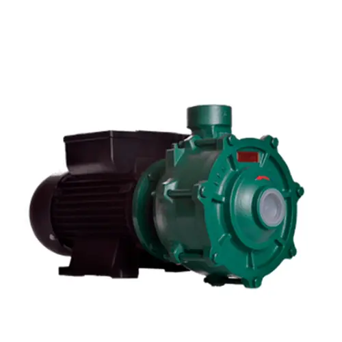 Bomba Multiestagio Thebe PX 15/2 FL AL 5,0Cv Trifasica IP55 Motor Thebe