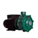 Bomba Multiestagio Thebe PX 15/2 FL AL 5,0Cv Trifasica IP55 Motor Thebe