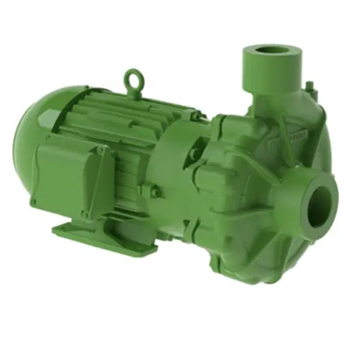 Bomba Famac FN2 10CV Trifásica 220/380V IP55 Rotor 150mm