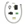 Kit Schneider TAP C 80 e 100 litros