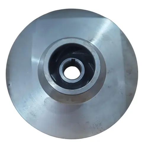 PC JACUZZI ROTOR 3398-0 164 9-03 DM FF