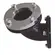 Curva Thebe p/ bomba trituradora TSBT 2''