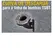 Curva Thebe p/ bomba trituradora TSBT 2''