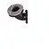 Curva Thebe p/ bomba trituradora TSBT 3''