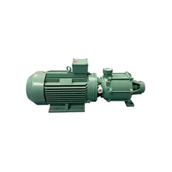 Bomba Multiestagio Thebe PX 15/3 KN AL 10,0Cv Trifásica