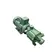 Bomba Multiestagio Thebe PX 15/3 KN AL 10,0Cv Trifásica