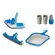 Kit de Limpeza Para Piscina Sodramar