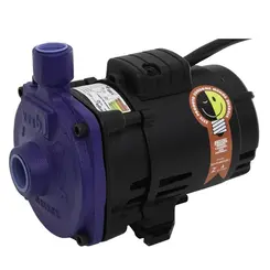 Bomba KSB Hydrobloc C 1000N 1,0 CV Trifásica 220/380V